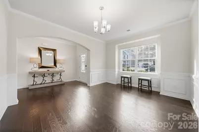 128 W Morehouse Avenue, Mooresville, NC 28117 - Photo 16