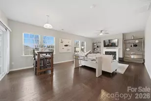 128 W Morehouse Ave, Mooresville, NC 28117 - Photo 8