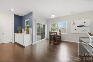 128 W Morehouse Ave, Mooresville, NC 28117 - Photo 12