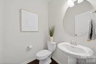 128 W Morehouse Ave, Mooresville, NC 28117 - Photo 18