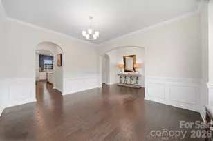 128 W Morehouse Ave, Mooresville, NC 28117 - Photo 16