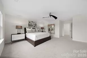 128 W Morehouse Ave, Mooresville, NC 28117 - Photo 22
