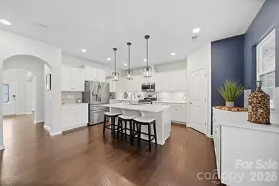 128 W Morehouse Avenue, Mooresville, NC 28117 - Photo 8