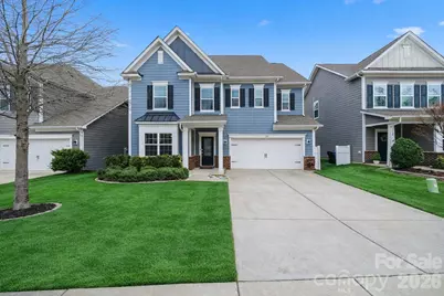 128 W Morehouse Avenue, Mooresville, NC 28117 - Photo 2