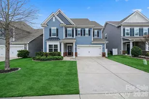 128 W Morehouse Ave, Mooresville, NC 28117 - Photo 2