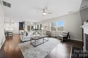 128 W Morehouse Ave, Mooresville, NC 28117 - Photo 10