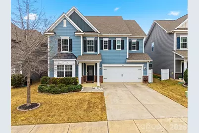 128 W Morehouse Avenue, Mooresville, NC 28117 - Photo 4