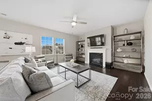 128 W Morehouse Ave, Mooresville, NC 28117 - Photo 10