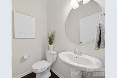 128 W Morehouse Avenue, Mooresville, NC 28117 - Photo 20