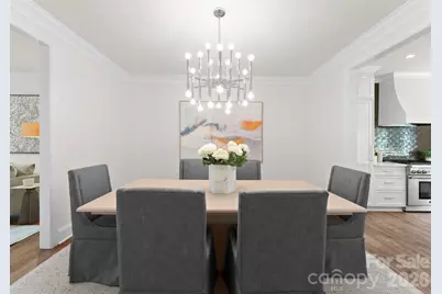 236 Perrin Place, Charlotte, NC 28207 - Photo 6