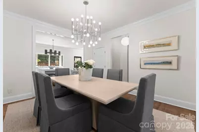 236 Perrin Place, Charlotte, NC 28207 - Photo 8