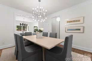 236 Perrin Pl, Charlotte, NC 28207 - Photo 8