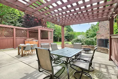 2728 Liberty Hall Court, Waxhaw, NC 28173 - Photo 22