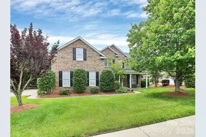 2728 Liberty Hall Court, Waxhaw, NC 28173 - Photo 2