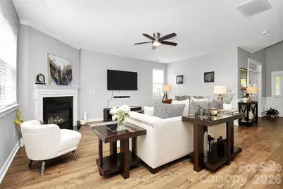 2728 Liberty Hall Court, Waxhaw, NC 28173 - Photo 8