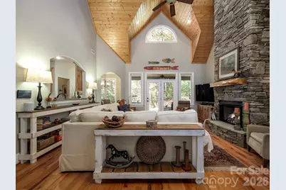 674 Soquili Drive, Brevard, NC 28712 - Photo 8