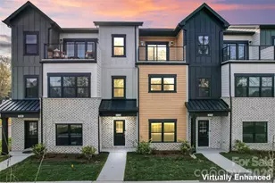 508 Mystic Pk Aly, Huntersville, NC 28078 - Photo 4