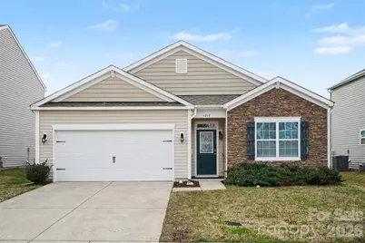 1212 Kent Downs Avenue SW, Concord, NC 28027 - Photo 2