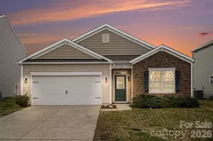 1212 Kent Downs Ave SW, Concord, NC 28027 - Photo 1