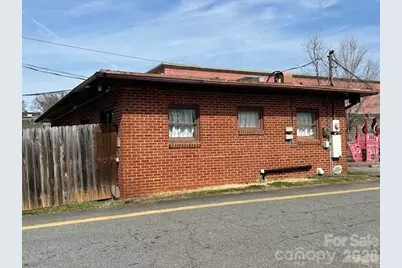 125 S Main Street, Rutherfordton, NC 28139 - Photo 2
