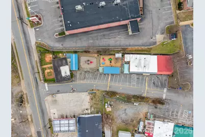 125 S Main Street, Rutherfordton, NC 28139 - Photo 4