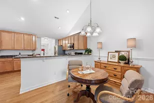 4737 Polo Gate Boulevard, Charlotte, NC 28216 - Photo 12