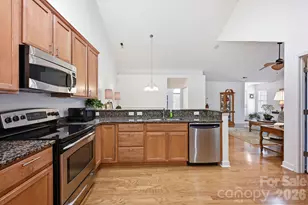 4737 Polo Gate Boulevard, Charlotte, NC 28216 - Photo 8