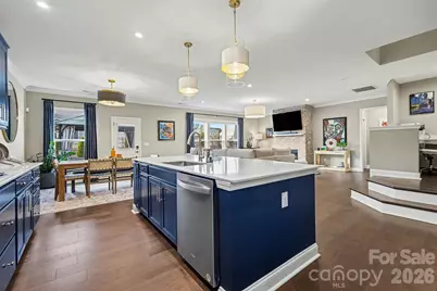 11004 Larkslea Lane, Charlotte, NC 28278 - Photo 6