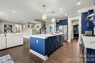 11004 Larkslea Lane, Charlotte, NC 28278 - Photo 8
