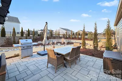 11004 Larkslea Lane, Charlotte, NC 28278 - Photo 38