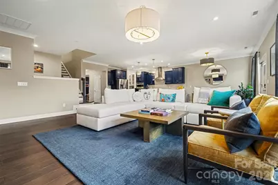 11004 Larkslea Lane, Charlotte, NC 28278 - Photo 12