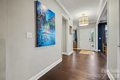 11004 Larkslea Lane, Charlotte, NC 28278 - Photo 2