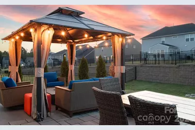11004 Larkslea Lane, Charlotte, NC 28278 - Photo 36
