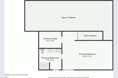 6880 Shade Tree Lane, Sherrills Ford, NC 28673 - Photo 46