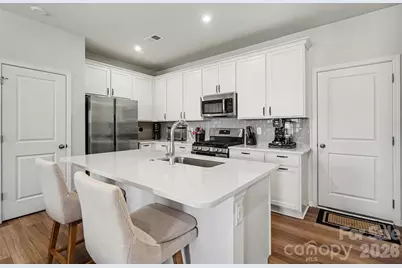 3150 Baines Court, Kannapolis, NC 28081 - Photo 4