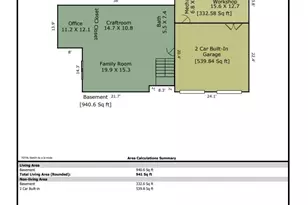 205 Deerpath Ln, Hendersonville, NC 28739 - Photo 42