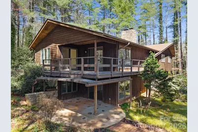 205 Deerpath Lane, Hendersonville, NC 28739 - Photo 2