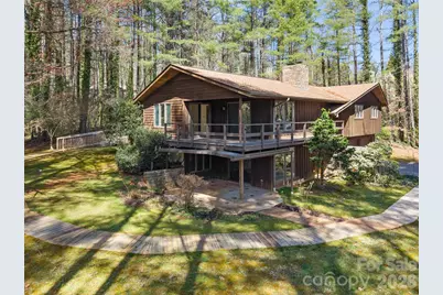 205 Deerpath Lane, Hendersonville, NC 28739 - Photo 4