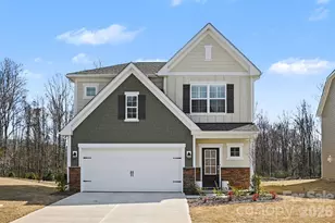 4465 Dusty Orch Rd, Kannapolis, NC 28081 - Photo 4