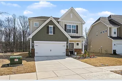 4465 Dusty Orchard Road, Kannapolis, NC 28081 - Photo 2