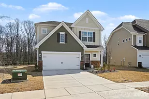 4465 Dusty Orch Rd, Kannapolis, NC 28081 - Photo 2