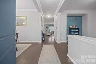 10388 Ambercrest Ct NW, Huntersville, NC 28078 - Photo 4