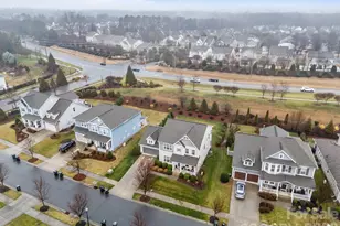 10388 Ambercrest Ct NW, Huntersville, NC 28078 - Photo 44