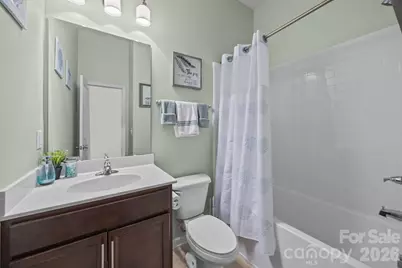 10388 Ambercrest Court NW, Concord, NC 28078 - Photo 16