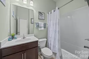 10388 Ambercrest Ct NW, Huntersville, NC 28078 - Photo 16