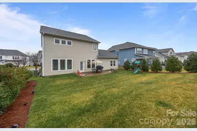 10388 Ambercrest Court NW, Concord, NC 28078 - Photo 36