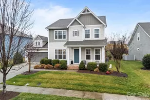 10388 Ambercrest Ct NW, Concord, NC 28078 - Photo 1