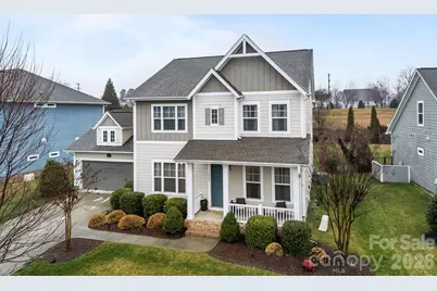 10388 Ambercrest Court NW, Concord, NC 28078 - Photo 38