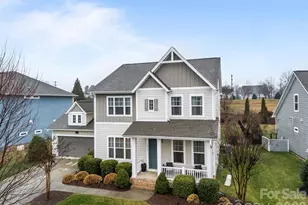 10388 Ambercrest Ct NW, Huntersville, NC 28078 - Photo 38