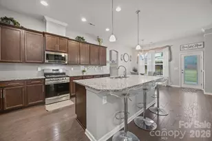 10388 Ambercrest Ct NW, Huntersville, NC 28078 - Photo 12